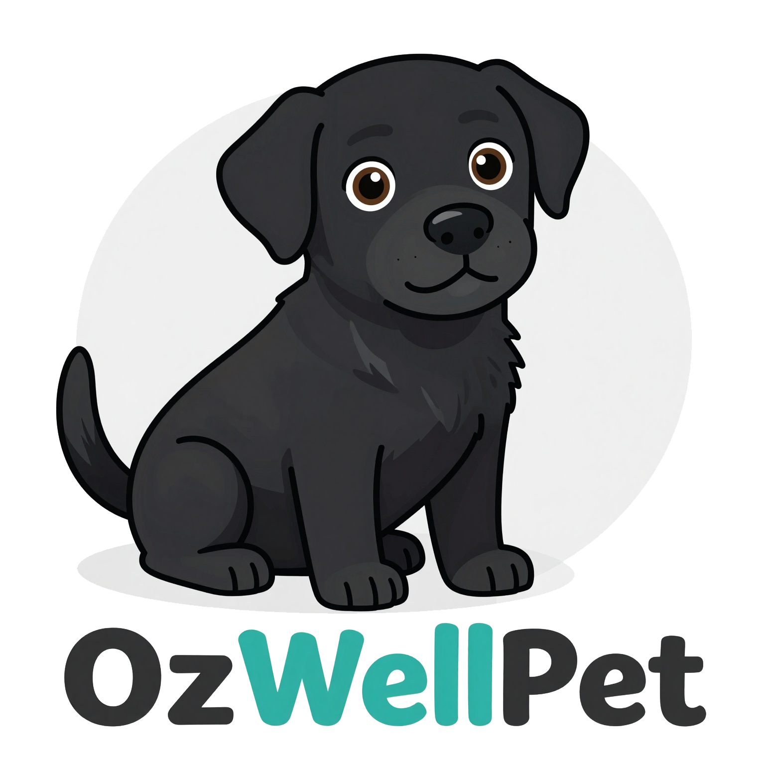 Oz Well Pet App